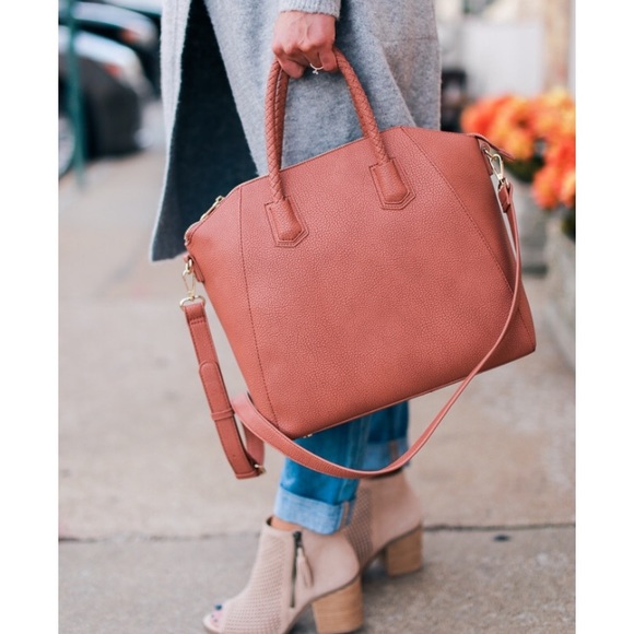 Sole Society Handbags - Sole Society Giada Bag